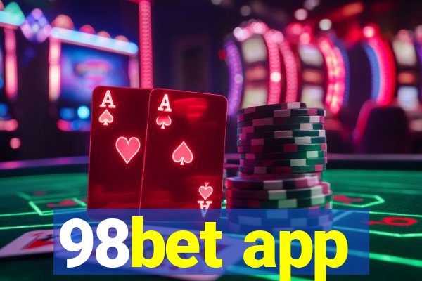 98bet app